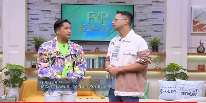 Irfan Hakim Buka Suara KDRT Lesti Kejora / youtube trans &amp; official: Ini Bisa Terjadi dengan Rumah Tangga Siapapun
