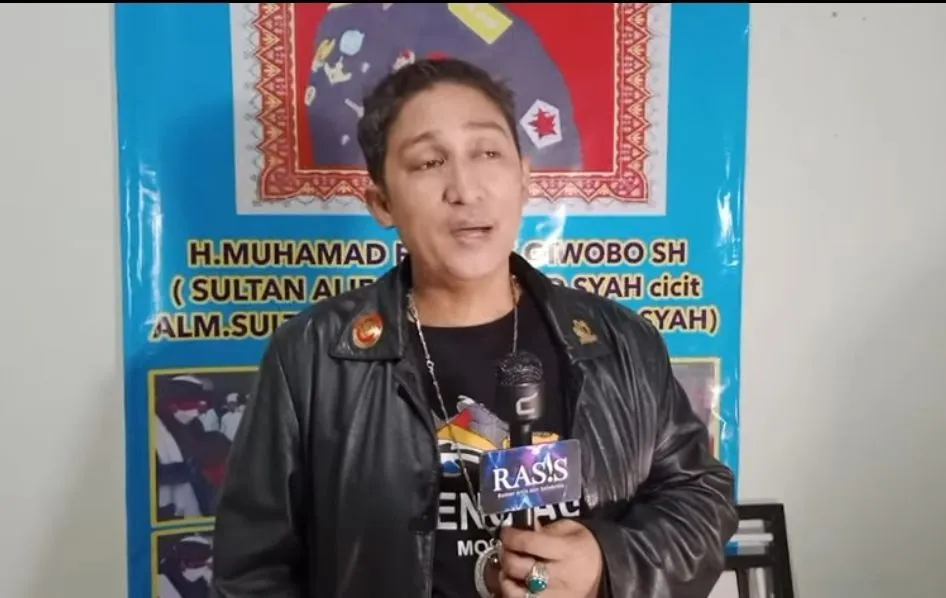 Sebut Batal Syahadat Jika Tak Percaya Dukun, Firdaus Oiwobo di Laporkan ke Polisi