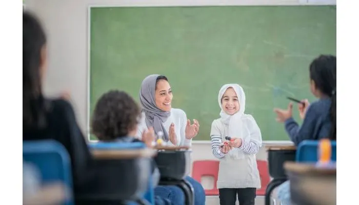 Ilustrasi: Kemenag Buka Beasiswa S1 Khusus Guru PAI