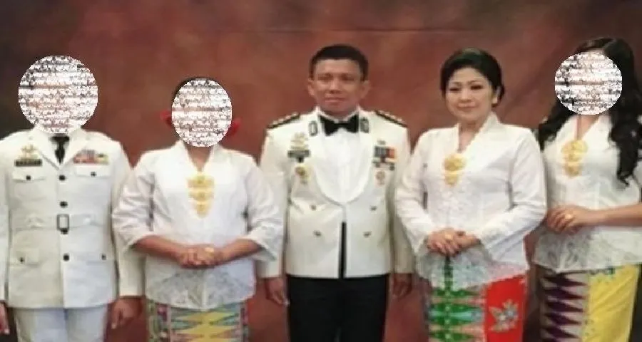 Intip Profil Empat Anak Ferdy Sambo dan Putri Candrawathi, Cek Info Lengkapnya di Sini!