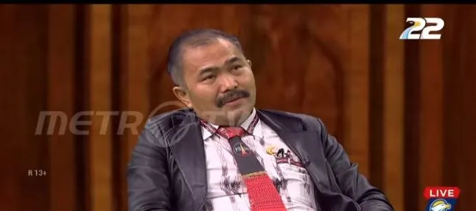 Babak Baru Kasus Ferdy Sambo, Kamaruddin Simanjuntak Bocorkan Siapa Pelaku Pelecehan Seksual yang Sebenarnya youtube metrotvnews