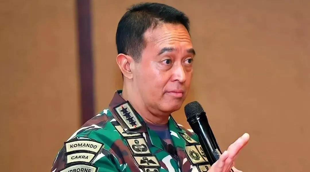 Fantastis! Kekayaan Panglima TNI Jenderal Andika Perkasa Capai Rp 179 Miliar, Ternyata Sumbernya dari Sini