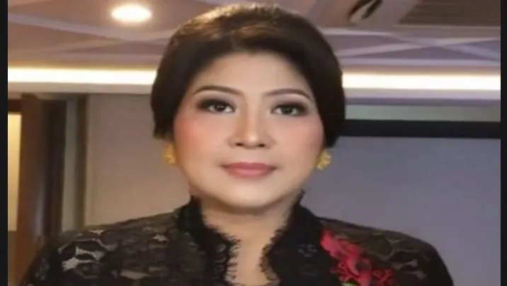 Putri Candrawathi