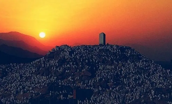 Keutamaan Hari Arafah dan Anjuran Melaksanakan Puasa Arafah