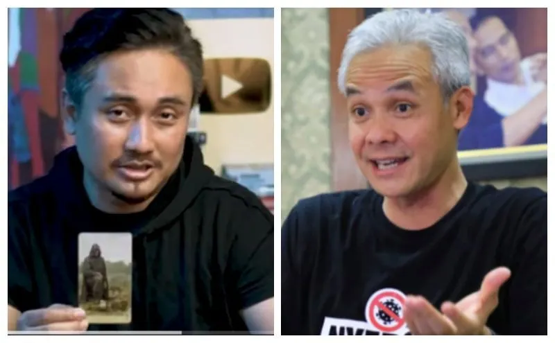 Denny Ganjar