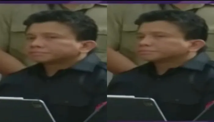 CCTV di Rumah Ferdy Sambo Ternyata Mati Sejak 2021 Diungkap Saksi di Persidangan Hendra Kurniawan, Kok Bisa?