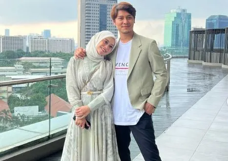 Lesti Kejora dan Rizky Billar Jadi Trending Topic di Twitter Atas Dugaan KDRT, Mbah Mijan: Memang Benar!