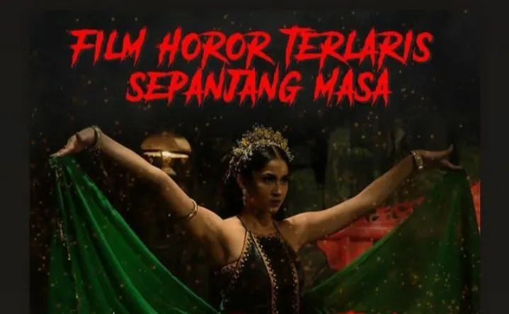 Film KKN di desa penari siap tayang streaming di Disney plus Hotstar 