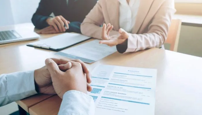 ilustasi Soft kills penting untuk mengembangkan karier