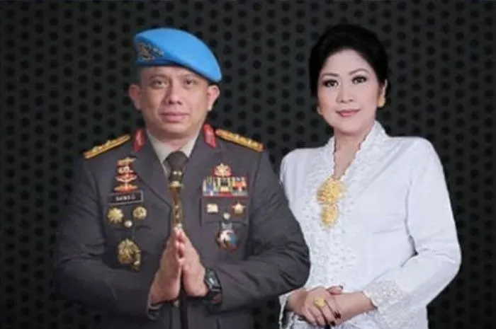 Kondisi Rumah Tangga Ferdy Sambo dan Putri Candrawathi Terkuak, Keduanya Pernah Tembak Menembak di Tahun 2021