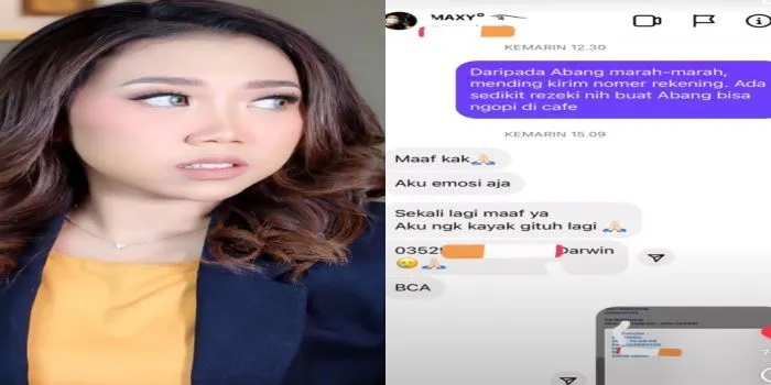 Viral! Setelah Dikirim Uang oleh Kiky Saputri, Fans Lesty Kejora yang Menghujat Langsung Luluh