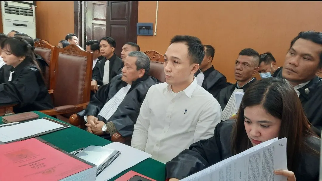 Pengakuan Ricky Rizal Soal Transfer Rp 200 Juta Atas Perintah Putri Candrawathi, Ternyata Ini Alasannya!