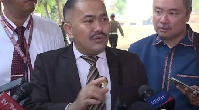 Kamaruddin Simanjuntak Ancam Akan Penjarakan Orang yang Memfitnah Brigadir J, Kecuali&hellip;