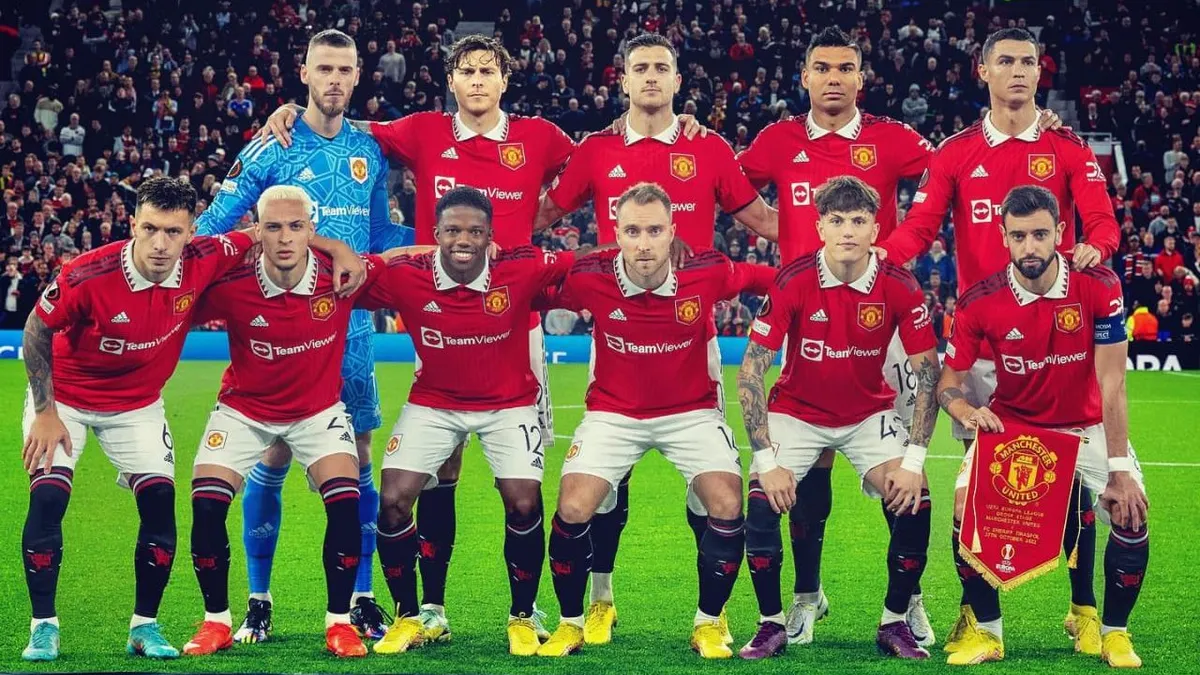 Terbaru! Keluarga Glazer Mau Jual Manchester United, Tertarik?