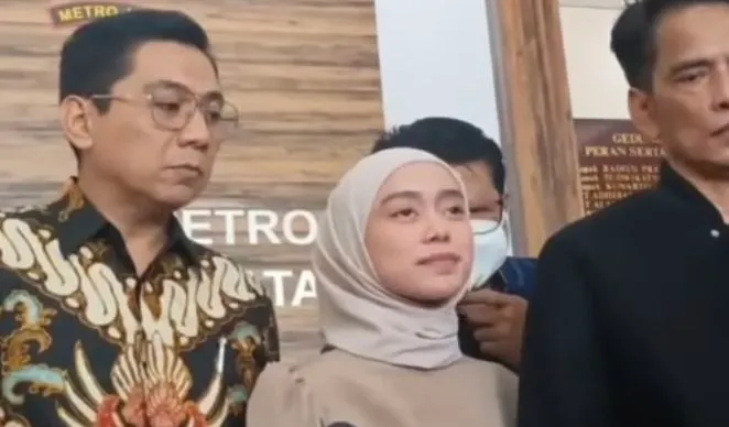 Terngukap! Inilah Alasan Lesti Kejora Cabut Laporan dan Memilih Berdamai dengan Rizky Billar