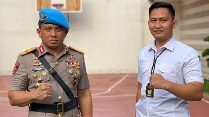 Terpopuler! Inilah Detik-detik Terakhir Brigadir J Sebelum Tewas Dibunuh yang Terekam CCTV