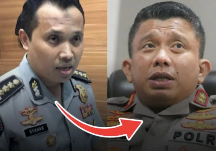 Inilah Kekayaan Irjen Syahar Diantono Kadiv Propam Baru Pengganti Ferdy Sambo hingga Segudang Prestasinya