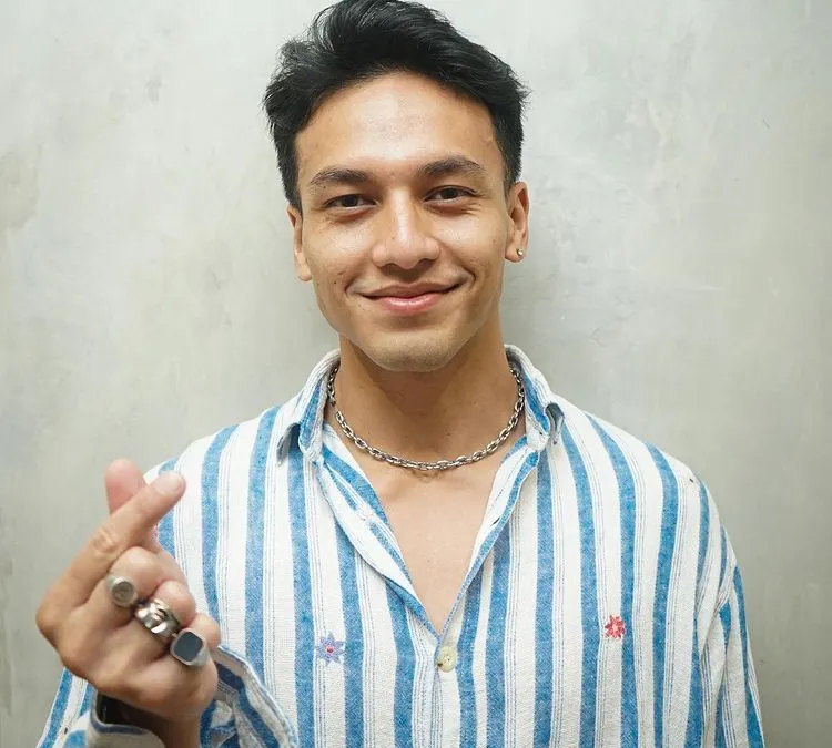 Jefri Nichole