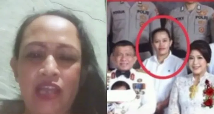 Susi ART Putri Candrawathi Jadi Saksi Kunci Misteri Peristiwa di Magelang, Mengaku Melihat dan Mendengar Ini