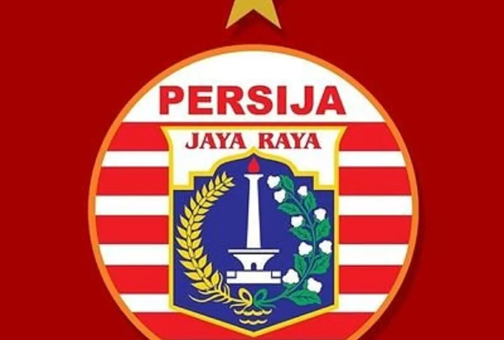 7 Pemain Persija Jakarta Ganti Nomor Punggung