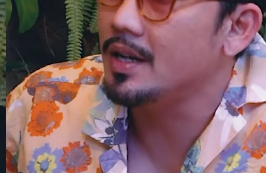 Setelah HAKI Sudah Dicabut Tetap Dihujat, Baim Wong Datang ke Podcast Denny Sumargo Mencari Pembenaran?