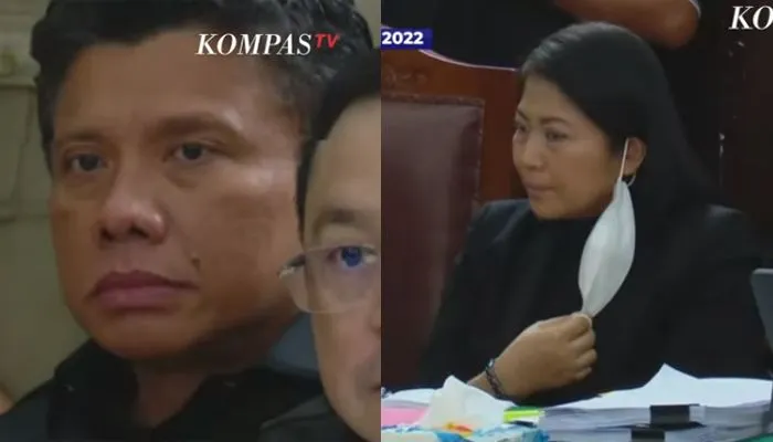 Warganet Curiga Ferdy Sambo-Putri Candrawathi Akan Susun Skenario Baru dalam Persidangan Karena Hal Ini