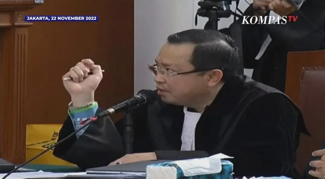 Melalui Kuasa Hukum, Putri Candrawathi Ajukan Permohonan Dokter Pribadi, Sakit Apa?