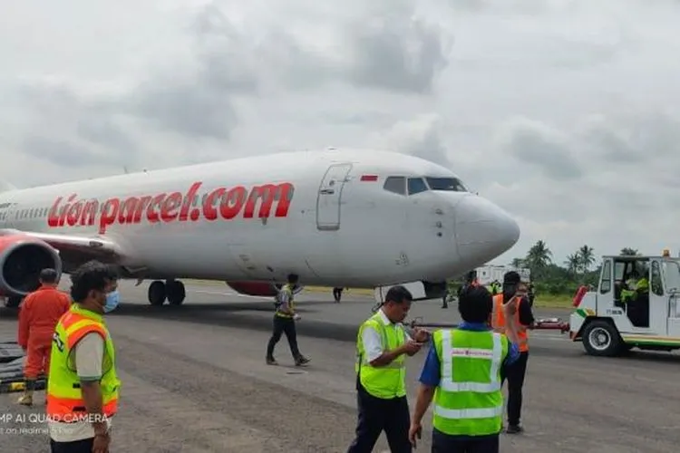 Imbas Pandemi, Lion Air Akhirnya Rumahkan 8.000 Karyawan / dok. Lion Air