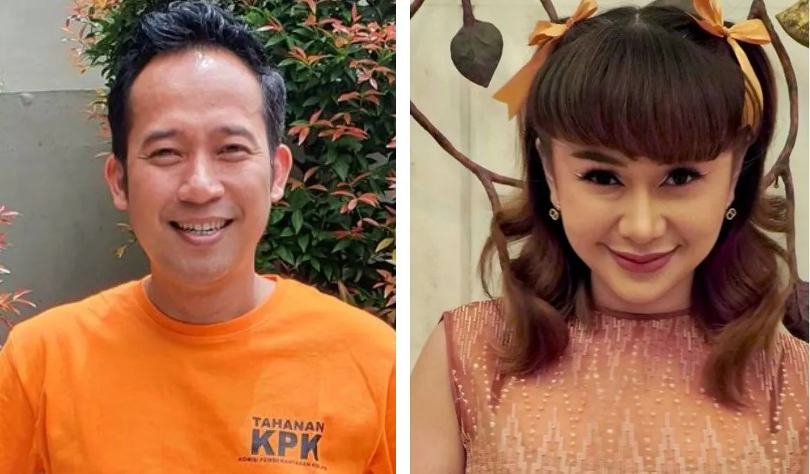 Terbongkar! Denny Cagur Blak-blakan Ngaku Kenal Selingkuhan Denise Chariesta