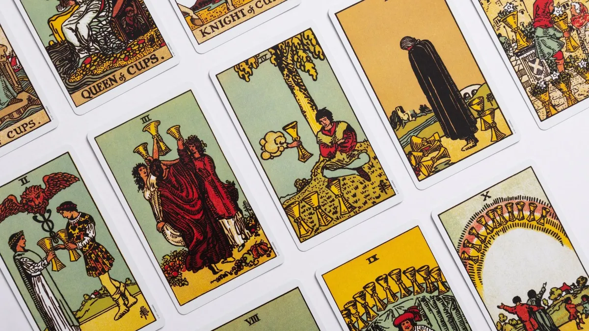 Ramalan Tarot Zodiak Hari Ini, 30 Juli 2022 Untuk Aries, Taurus, Gemini, dan Cancer