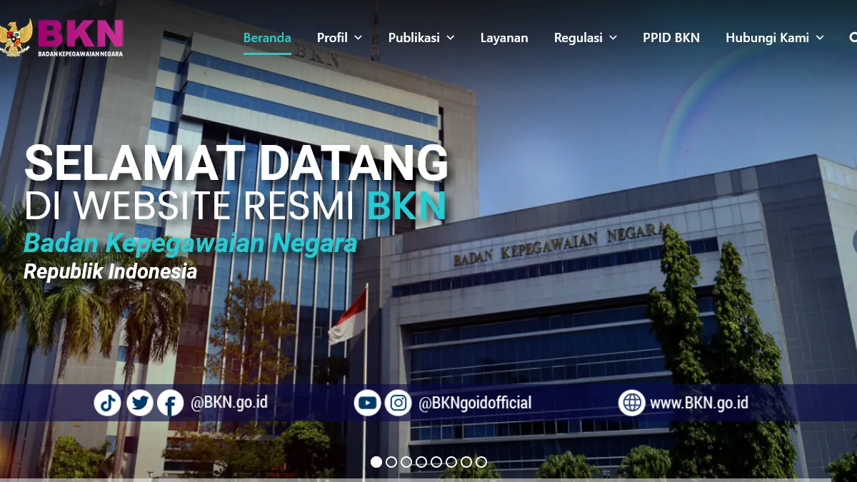 Pendaftaran PPPK 2022 Resmi Dibuka 25 Oktober 2022, Inilah Beberapa Formasi yang Akan Dibuka!