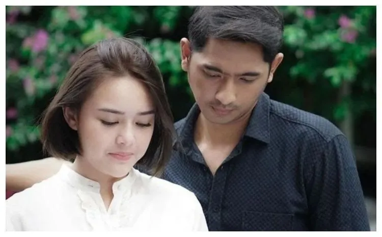 Ini Alasan Arya Saloka Hapus semua foto Putri Anne dan hal-hal yang berkaitan dengan Ikatan Cinta