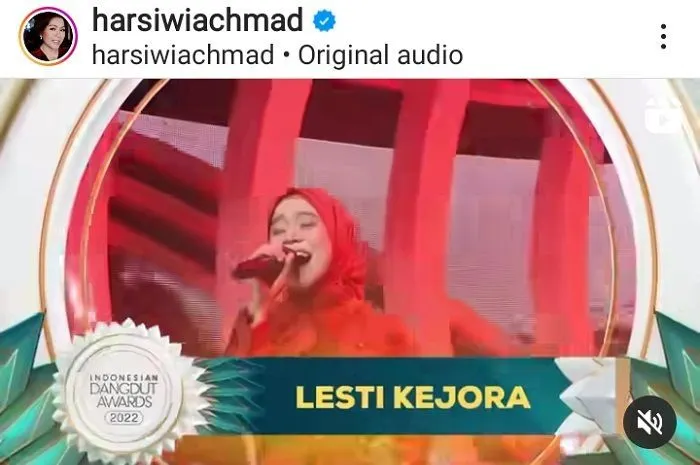 Catat Tanggalnya! Lesti Kejora Kembali Tampil di IDA 2022, Seruan Boikot Tak Mempan