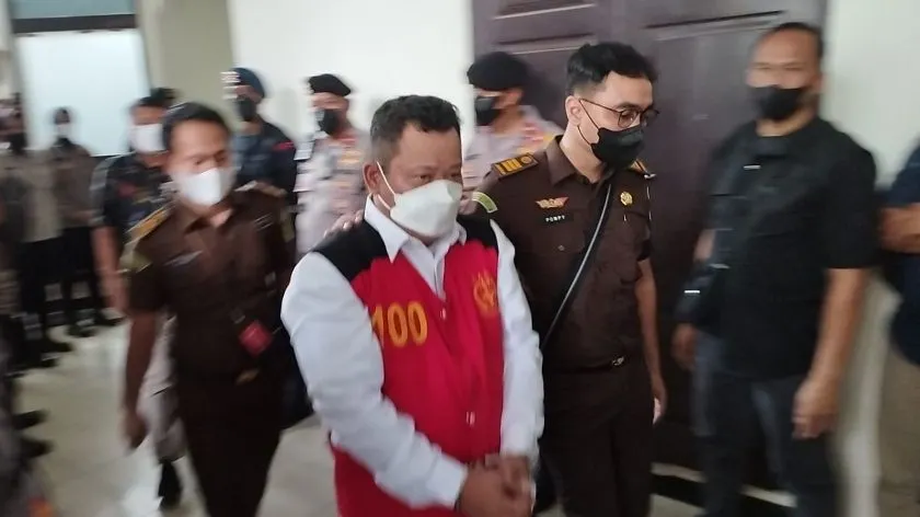 Terpopuler! Pengacara Ungkap Bukan Brigadir J yang Meraba Putri Candrawathi Tapi Kuat Maruf