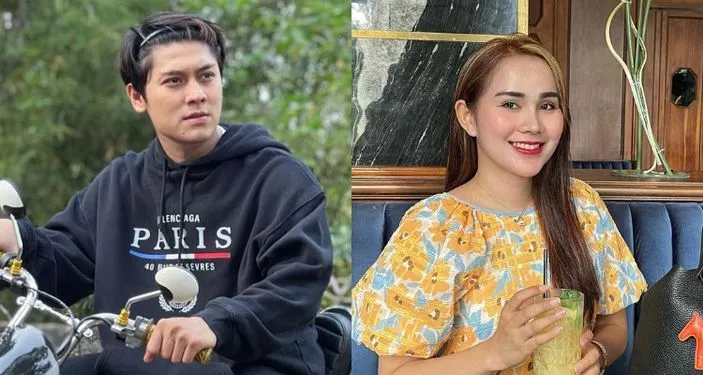 Seberapa Dekat Hubungan Isa Zega dengan Rizky Billar di Masa Lalu? Berikut Faktanya