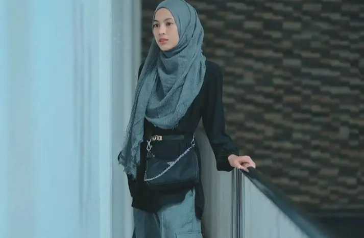 Alyssa Soebandono akhir-akhir dikabarkan kabar miring, hal ini lantaran tubuhnya yang semakin kurus.
