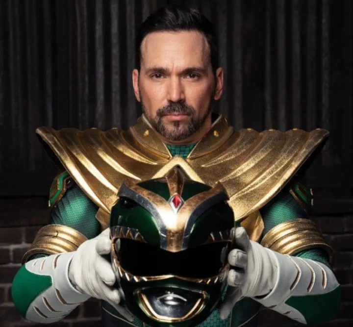 Jason David Frank alias Tommy Power Rangers Meninggal Dunia, Penggemar di Indonesia Merasa Sangat Kehilangan!