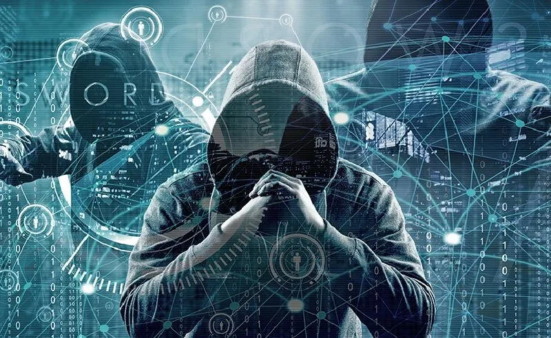 7 Deretan Hacker Berbahaya yang Mendunia Sebelum Hebohnya Bjorka