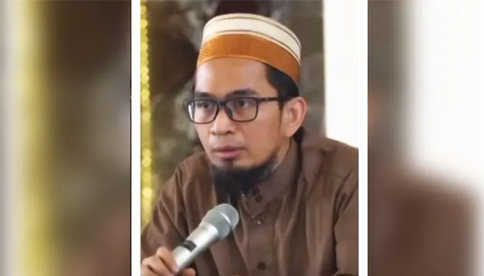 Ingin Rezeki Lancar dan Berkah? Ustadz Adi Hidayat: Amalkan Doa Ini Setiap Jumat!