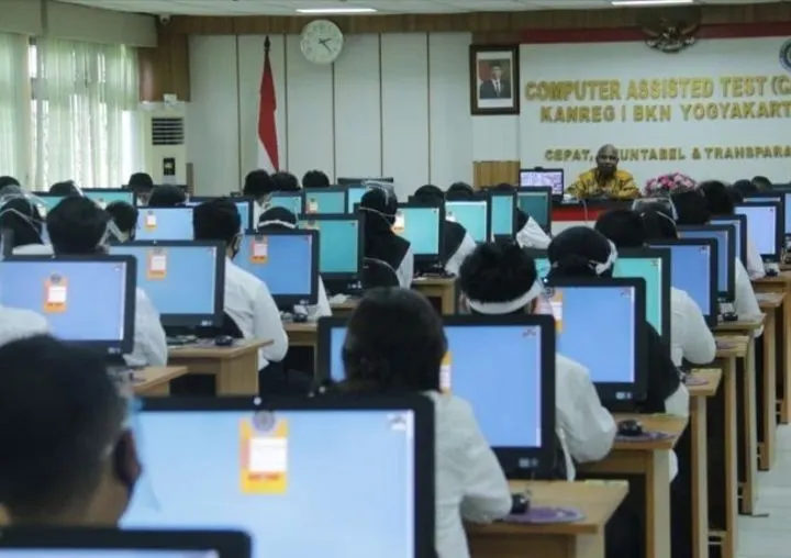 Jangan Sampai Ketinggalan! Simak Jadwal Pelaksanaan Penerimaan PPPK Tahun 2022
