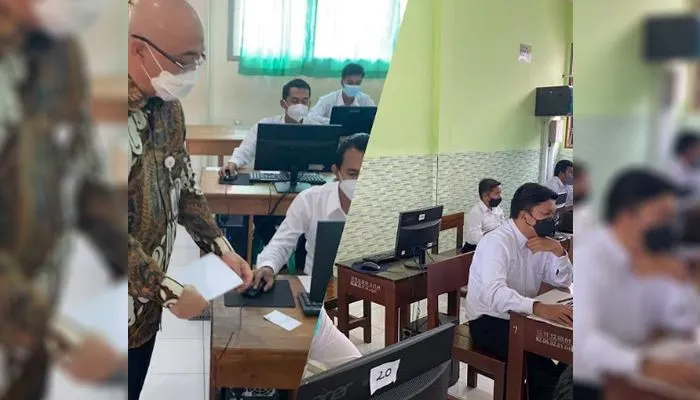 Pemerintah Lebih Memprioritaskan PPPK Dibandingkan CPNS