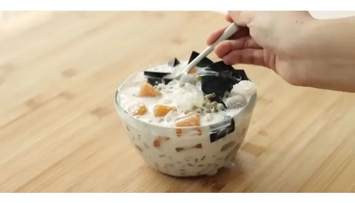 Cobain Resep Es Campur Ala Taiwan dari Chef Devina Hermawan, Dijamin Segar&nbsp;