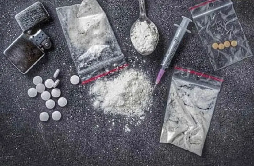 Say No to Drugs, Ini Jenis-Jenis Narkoba Lengkap dengan Penjelasannya
