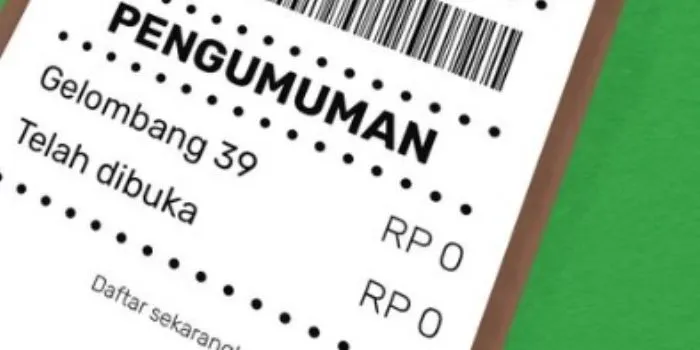 Kartu Prakerja Gelombang 39 Dibuka!