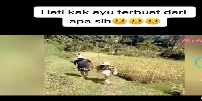 Viral lagu Armada Bebaskan Dirimu menjadi sound konten Perselingkuhan di TikTok/ Tiktok @armayanti104