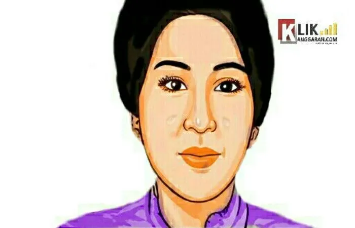 Putri Candrawathi