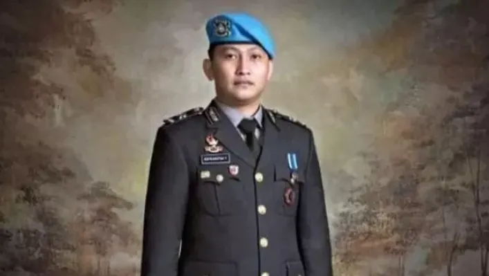 Pihak keluarga minta Brigadir J diberi gelar pahlawan