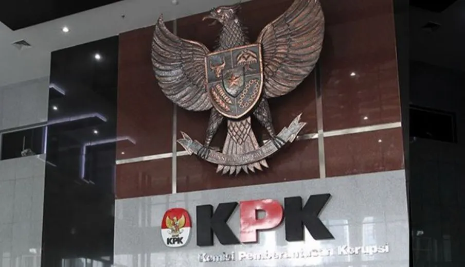 Ilustrasi Komisi Pemberantasan Korupsi (KPK).