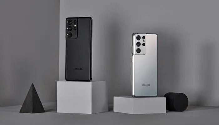 Samsung Galaxy S21 Ultra, Kelebihan Baterai hingga Kamera