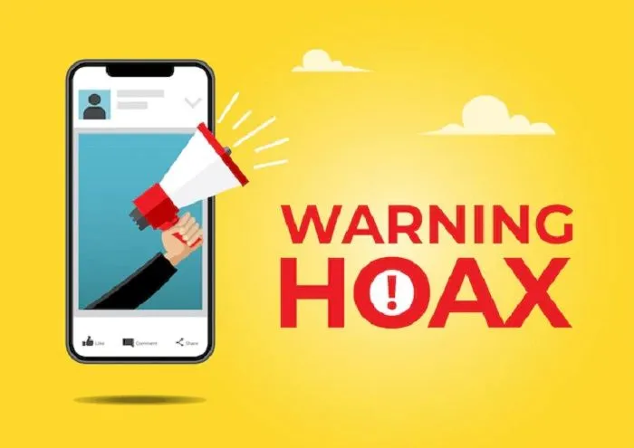 Hati-hati Berita Hoax Gempabumi, BMKG Meluruskan Isu yang Beredar